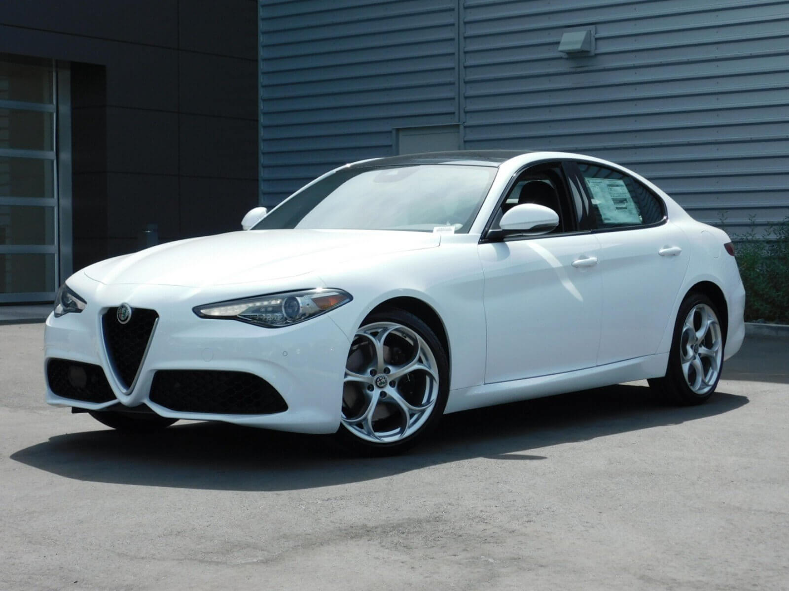 Alfa tullamarine Serv Auto Care Service