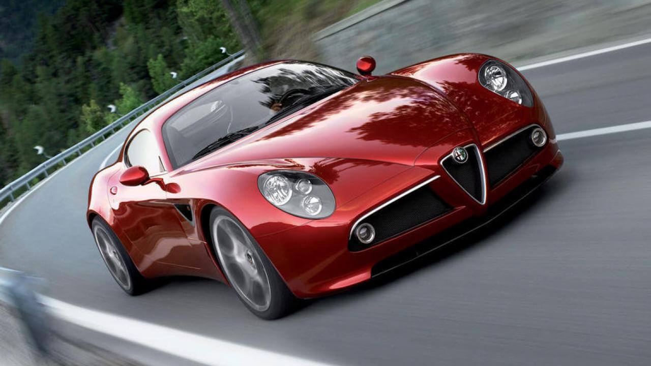 Alfa tullamarine Serv Auto Care Service